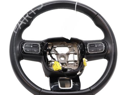 Stuur CITROËN C3 III (SX) 1.2 THP 110 (SXHNPS, SXHNZT, SXHNZ6) (110 hp) 32362884