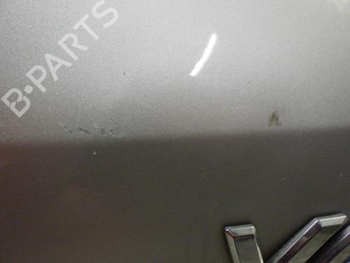 Tailgate TOYOTA YARIS (_P9_) 1.0 VVT-i (KSP90_, KSP90R) | BP30131691C6