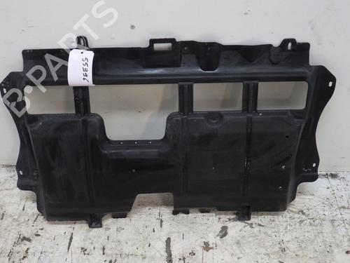 Bundpladebeskyttelse CITROËN C3 III (SX) 1.2 PureTech 82 (83 hp) 29598958