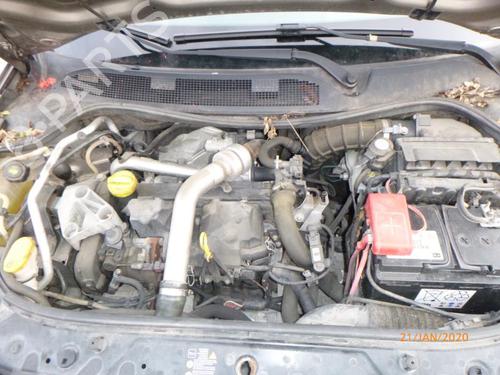 Left rear door RENAULT MEGANE II Estate (KM0/1_) 1.5 dCi (KM1F) | BP24249396C4 