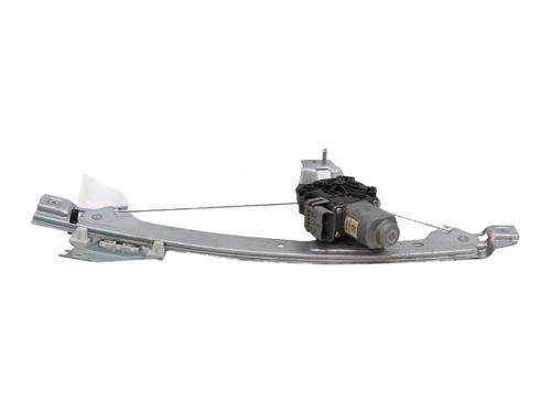 Used Rear left window mechanism Rear left window mechanism CITROËN C3 II (SC_) 1.6 VTi 120 (120 hp) 33301386 33301386