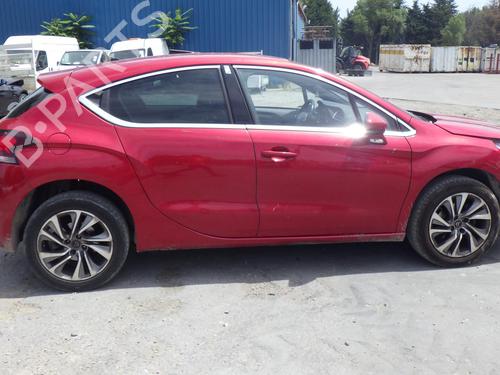 Right front door CITROËN DS4 (NX_) 1.6 HDi 110 | BP24246248C3 