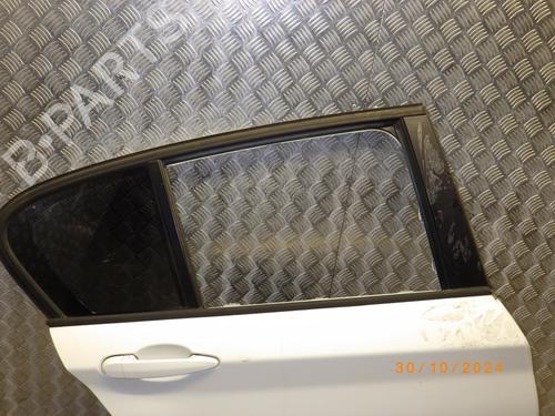 Right rear door BMW 1 (F20) 116 d | BP24248249C5