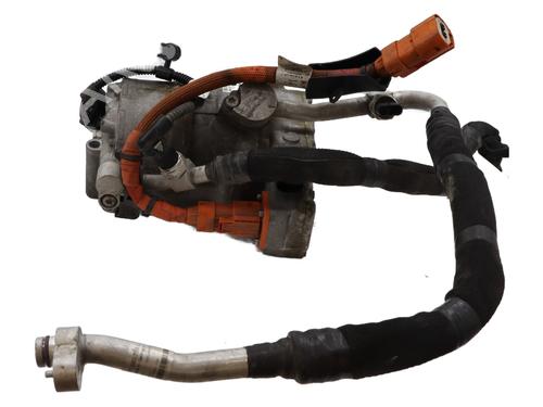 AC Kompressor PORSCHE PANAMERA (971) 2.9 4 E-Hybrid (97ABE1, 97BBE1, 97ABX1) | BP30618320M34 