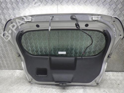 Tailgate FORD FIESTA VI (CB1, CCN) 1.6 TDCi | BP24246593C6 
