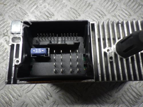 Radio CITROËN DS5 2.0 HDi 165 | BP25039802E6 