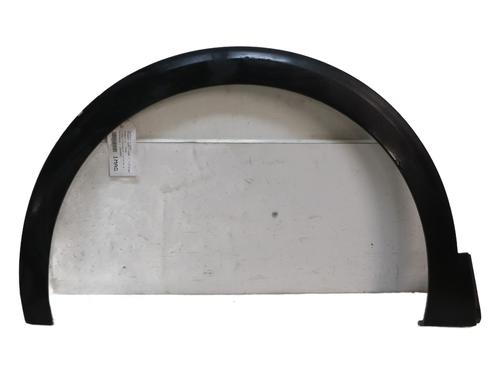 Used Front left wheel arch trim Front left wheel arch trim PEUGEOT 5008 II (MC_, MJ_, MR_, M4_) 1.6 BlueHDi 120 (MCBHZH, MCBHZW) (120 hp) 33737458 33737458