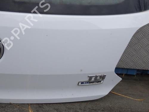 Tailgate VW POLO V (6R1, 6C1) 1.4 TDI | BP24246040C6 