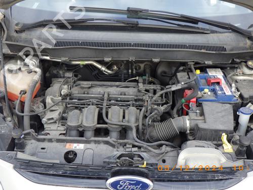 Front right seatbelt FORD B-MAX (JK) 1.6 Ti | BP29080154I25 - Image 16