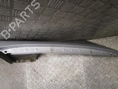 Used Left front fenders BMW 1 (E87) 120 d (163 hp) 24252363
