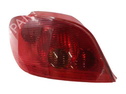 Venstre baglygte PEUGEOT 307 (3A/C) 2.0 HDi 110 (107 hp) 29960859