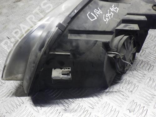 Right headlight AUDI A4 B7 Avant (8ED) 1.9 TDI | BP24250677C29 - Image 9