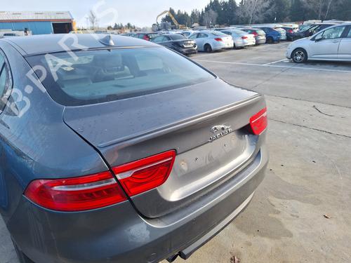 Tailgate JAGUAR XE (X760) 2.0 D | BP31019735C6 - Image 2