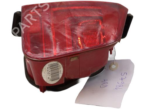 Used Right tailgate light Right tailgate light VW TIGUAN (5N_) 2.0 TDI 4motion (140 hp) 31335008 31335008