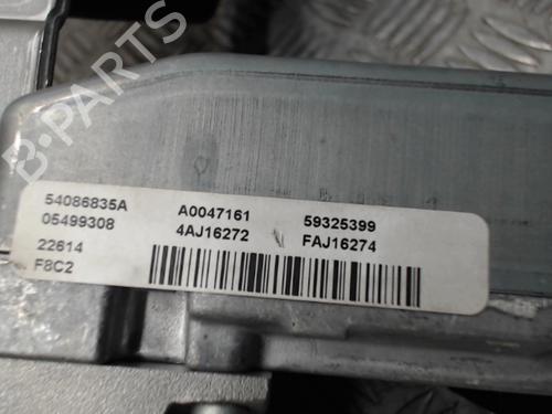 Steering column FORD B-MAX (JK) 1.0 EcoBoost | BP24249471M21 - Image 7