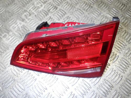 Right tailgate light AUDI A4 B8 (8K2) 2.0 TFSI quattro | BP24245144C80 