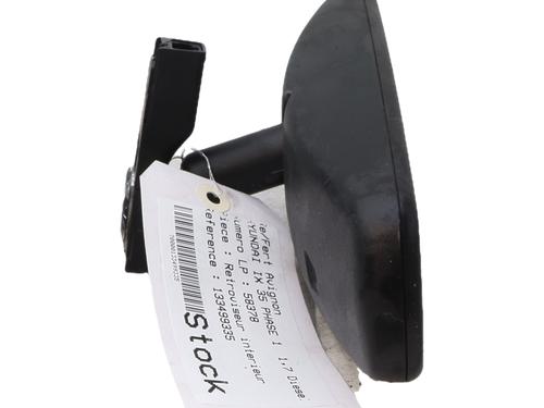 Used Rear mirror Rear mirror HYUNDAI ix35 (LM, EL, ELH) 1.7 CRDi (116 hp) 39543872 39543872