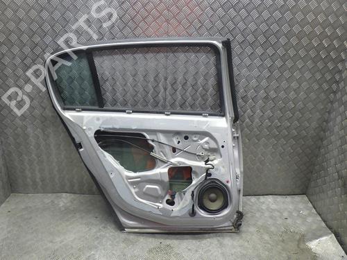 Left rear door OPEL SIGNUM Hatchback (Z03) 1.9 CDTI (F48) | BP24248211C4 