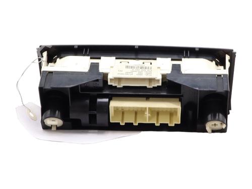 Climate control SKODA FABIA II (542) 1.6 TDI | BP32767025I5 - Image 7