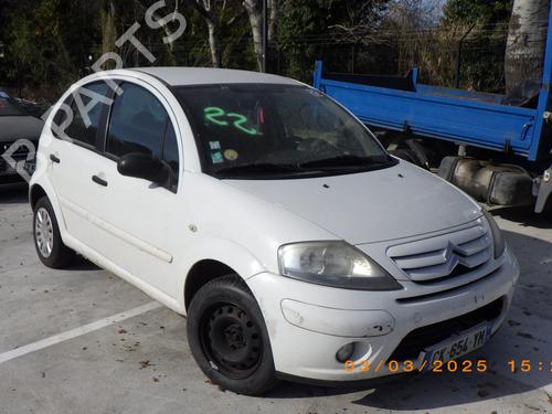 Used Parts CITROËN C3 I (FC_, FN_) 1.4 HDi (68 hp) 4291144
