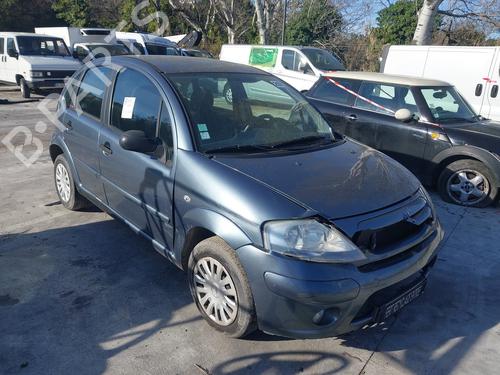 Used Parts CITROËN C3 I (FC_, FN_) 4815614