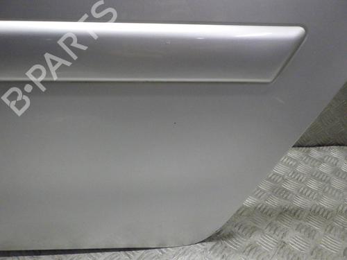 Left rear door CITROËN C4 Picasso I MPV (UD_) 1.6 HDi | BP24246923C4