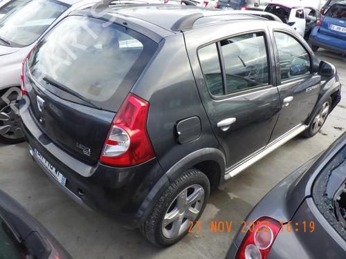 Venstre baglygte DACIA SANDERO 1.5 dCi | BP24245330C34 - Image 14