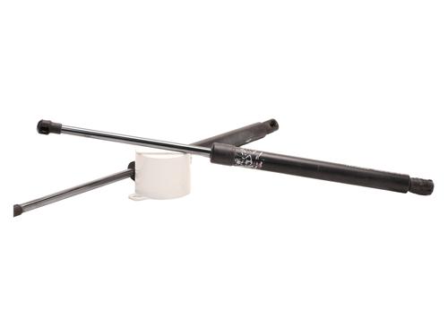 Tailgate lift support VW GOLF VI (5K1) 2.0 TDI | BP27356517C138 