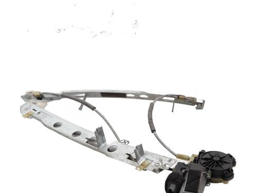 Rudehejsemekanisme Højre foran RENAULT MEGANE II (BM0/1_, CM0/1_) 1.5 dCi (BM1E, CM1E) | BP29401940C23 