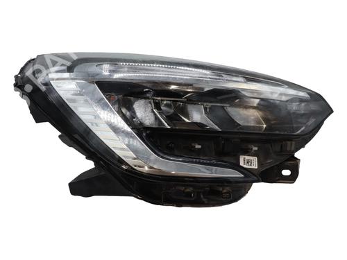 Right headlight RENAULT CLIO V (B7_) 1.0 TCe 100 (B7MT) | BP40224936C29 - Image 3