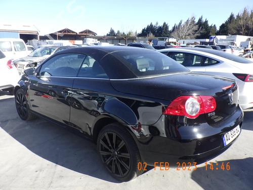 Left headlight VW EOS (1F7, 1F8) 1.4 TSI | BP24246988C28  - Image 17