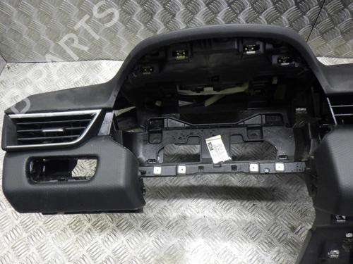 Dashboard RENAULT CLIO V (B7_) 1.0 SCe 65 (B7MG) | BP33301476C46  - Image 13