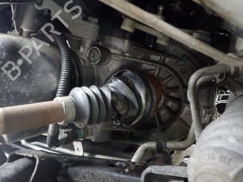 Starter DACIA SANDERO II 1.5 Blue dCi 95 (B8JL) | BP33017345M8  - Image 8