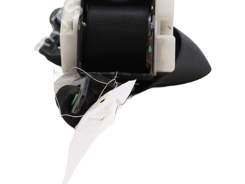 Used Rear right seatbelt Rear right seatbelt MERCEDES-BENZ C-CLASS Coupe (CL203) C 220 CDI (203.708) (150 hp) 33017342 33017342