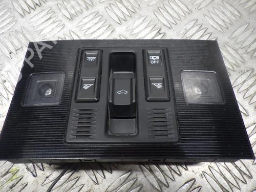 Kabinelys VW T-ROC (A11, D11) 1.5 TSI | BP24251109I8 - Image 2