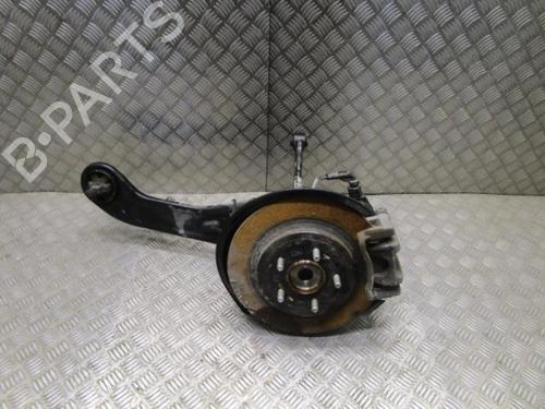 Used Left rear steering knuckle KIA SPORTAGE IV (QL, QLE) 2.0 CRDi AWD (136 hp) 24252020