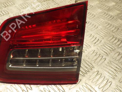 Right tailgate light CITROËN C5 III (RD_) 2.0 HDi 140 (RDRHF8, RDRHFA, RDRHA8, RDRHAJ) | BP25039812C80 - Image 3