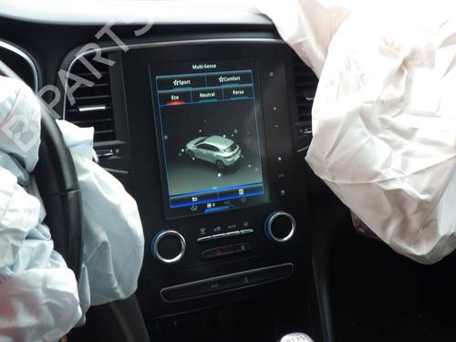 Seat buckle RENAULT MEGANE IV Hatchback (B9A/M/N_) 1.6 dCi 130 (B9A4) | BP31045816I32  - Image 14