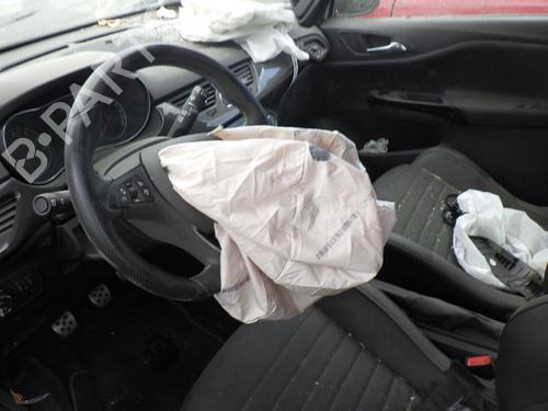 Motor de arranque OPEL CORSA E (X15) 1.4 Turbo (08, 68) | BP24251119M8 - Image 13