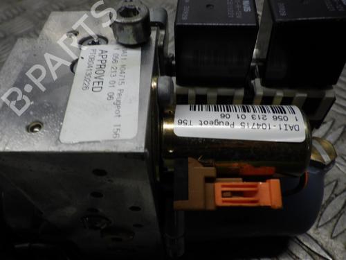Electronic module PEUGEOT 307 CC (3B) 2.0 16V | BP24248733M83 - Image 6
