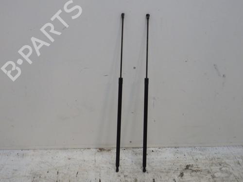 Used Tailgate lift support RENAULT KANGOO / GRAND KANGOO II (KW0/1_) 1.2 TCe 115 (KW02, KW14) (115 hp) 28828108