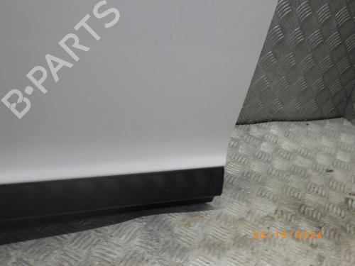 Left front door CITROËN C4 I (LC_) 1.6 HDi | BP24248267C2 