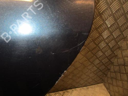 Used Left rear door MERCEDES-BENZ E-CLASS (W211) E 280 CDI (211.020) (190 hp) 24249315