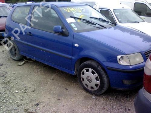 Water radiator VW POLO (6N2) 1.4 | BP24252232M31 - Image 5