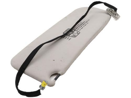 Right sun visor PEUGEOT 807 (EB_) 2.0 HDi | BP30004432I2