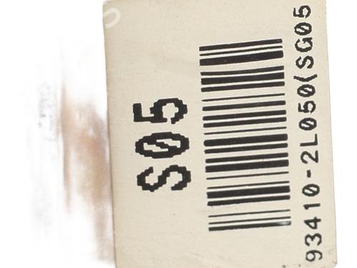 Switch HYUNDAI i30 (FD) 1.6 CRDi | BP32389115I30  - Image 5