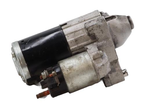 Used Starter Starter CITROËN C4 Picasso I MPV (UD_) 1.6 HDi 110 (112 hp) 33179049 33179049