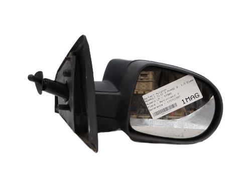 Used Right mirror RENAULT CLIO III (BR0/1, CR0/1) 1.5 dCi (C/BR0G, C/BR1G) (68 hp) 31044226