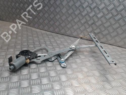 Front right window mechanism MERCEDES-BENZ SLK (R170) 230 Kompressor (170.447) | BP24249718C23 