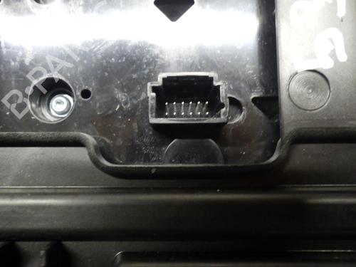 Radio RENAULT MEGANE IV Hatchback (B9A/M/N_) 1.5 dCi 90 (B9A1) | BP24245251E6  - Image 7